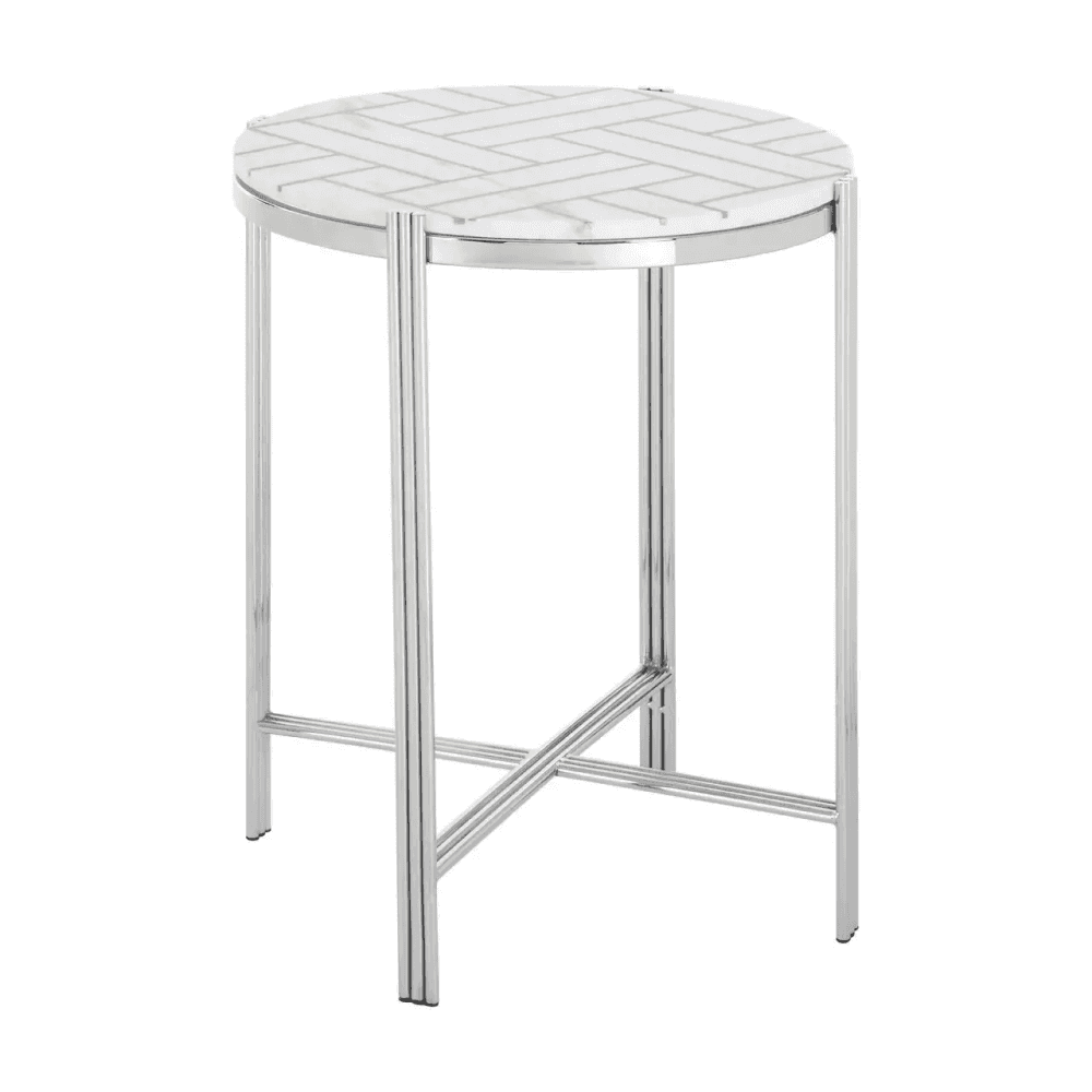 Evaline Side Table