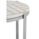 Evaline Side Table