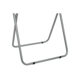 Casper Folding Table With Sand Black Top