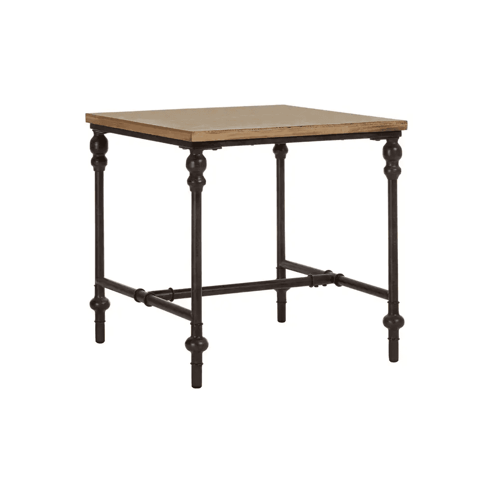 Loft Rectangular Side Table