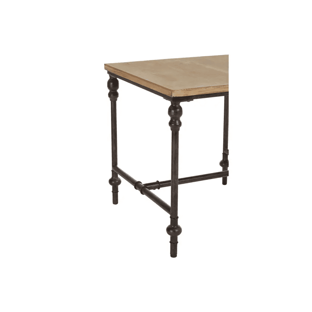 Loft Rectangular Side Table