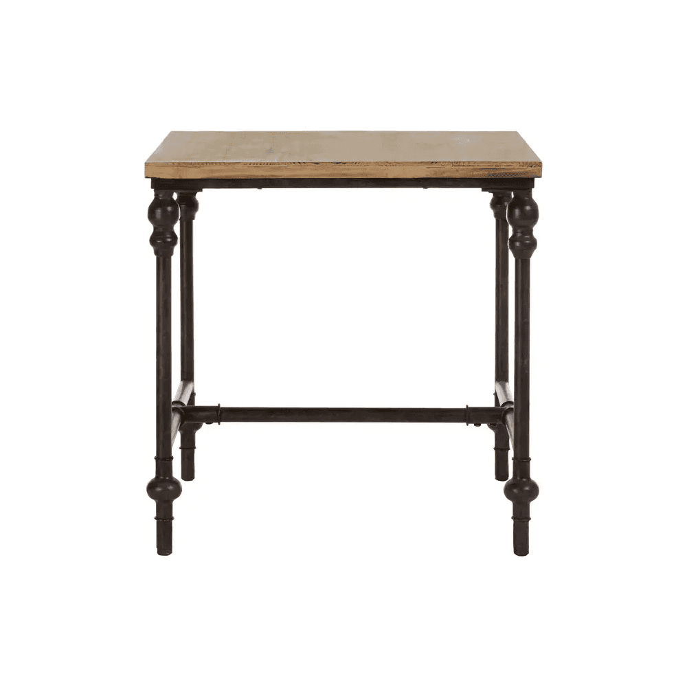 Loft Rectangular Side Table