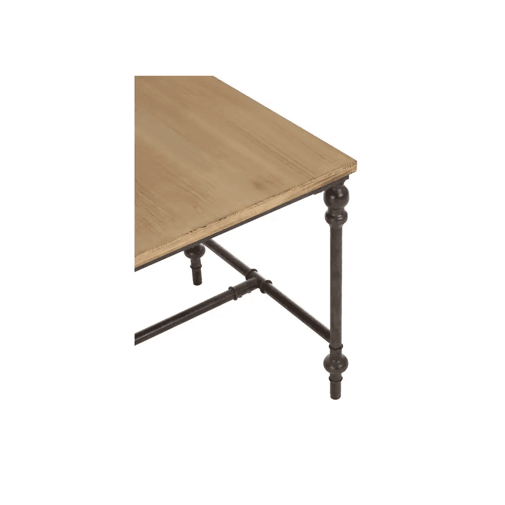 Loft Rectangular Side Table