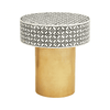 Meridian Round Side Table
