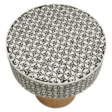 Meridian Round Side Table