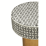 Meridian Round Side Table