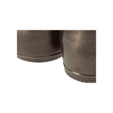 Titan Set of Two Drum Style Side Tables
