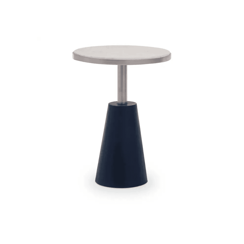 Titan Round Side Table