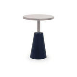 Titan Round Side Table