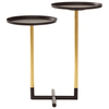 Isla Duplex Side Table