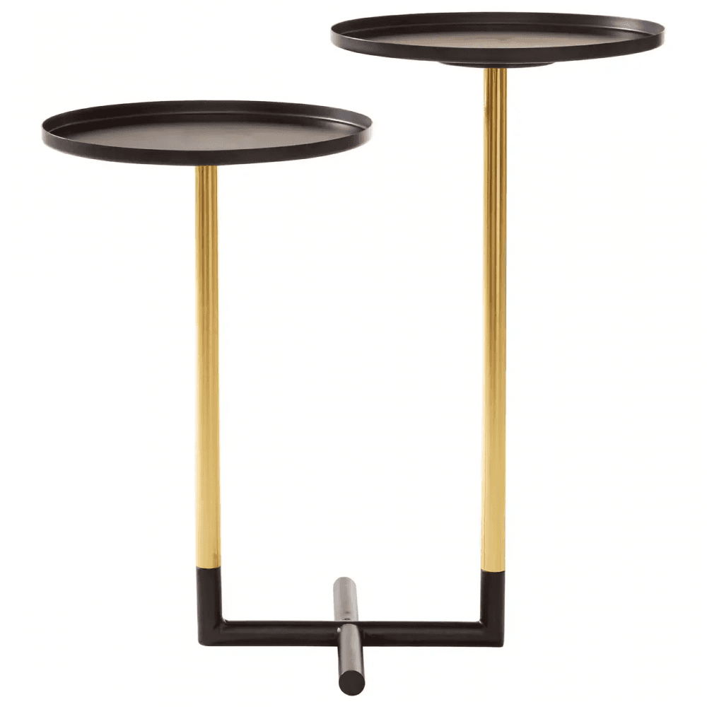 Isla Duplex Side Table