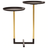 Isla Duplex Side Table