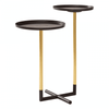 Isla Duplex Side Table
