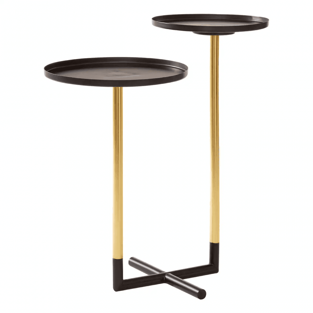 Isla Duplex Side Table