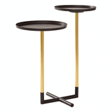 Isla Duplex Side Table