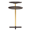 Isla Duplex Side Table