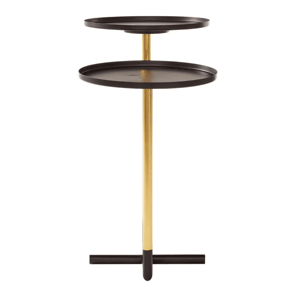 Isla Duplex Side Table
