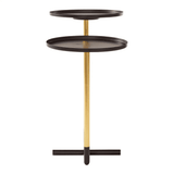 Isla Duplex Side Table