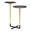 Isla Duplex Side Table