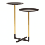 Isla Duplex Side Table
