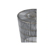Titan Natural Wireframe Side Table