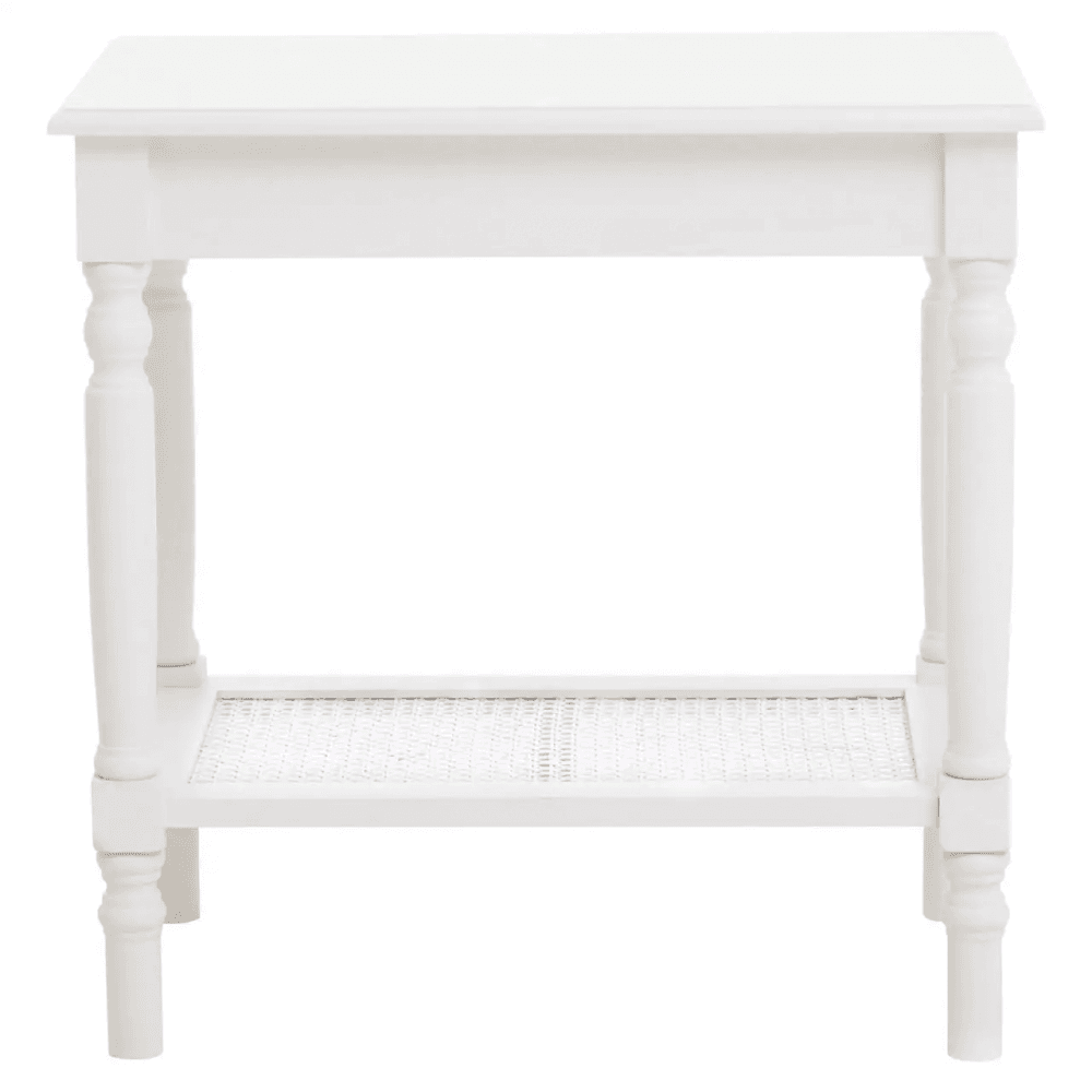 Lancaster Ivory Side Table