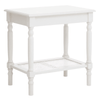 Lancaster Ivory Side Table