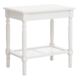 Lancaster Ivory Side Table
