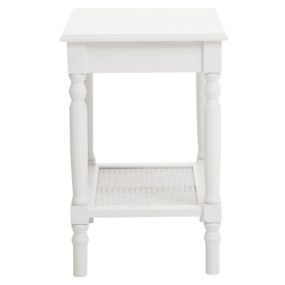 Lancaster Ivory Side Table