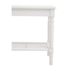 Lancaster Ivory Side Table