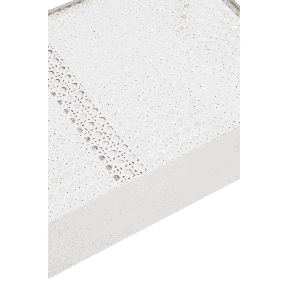 Lancaster Ivory Side Table