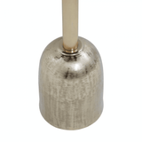 Aveline Mosaic Top Gold Base Side Table