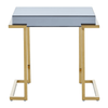 Barrington End Table