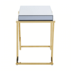 Barrington End Table