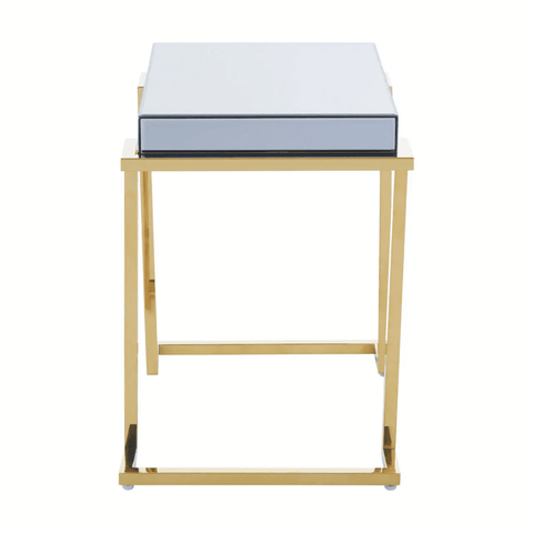 Barrington End Table