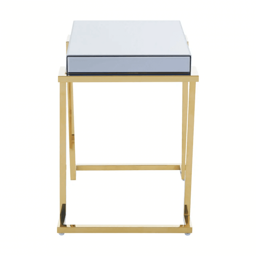Barrington End Table