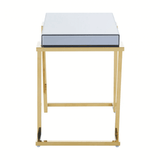 Barrington End Table