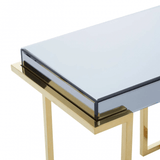 Barrington End Table