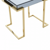Barrington End Table