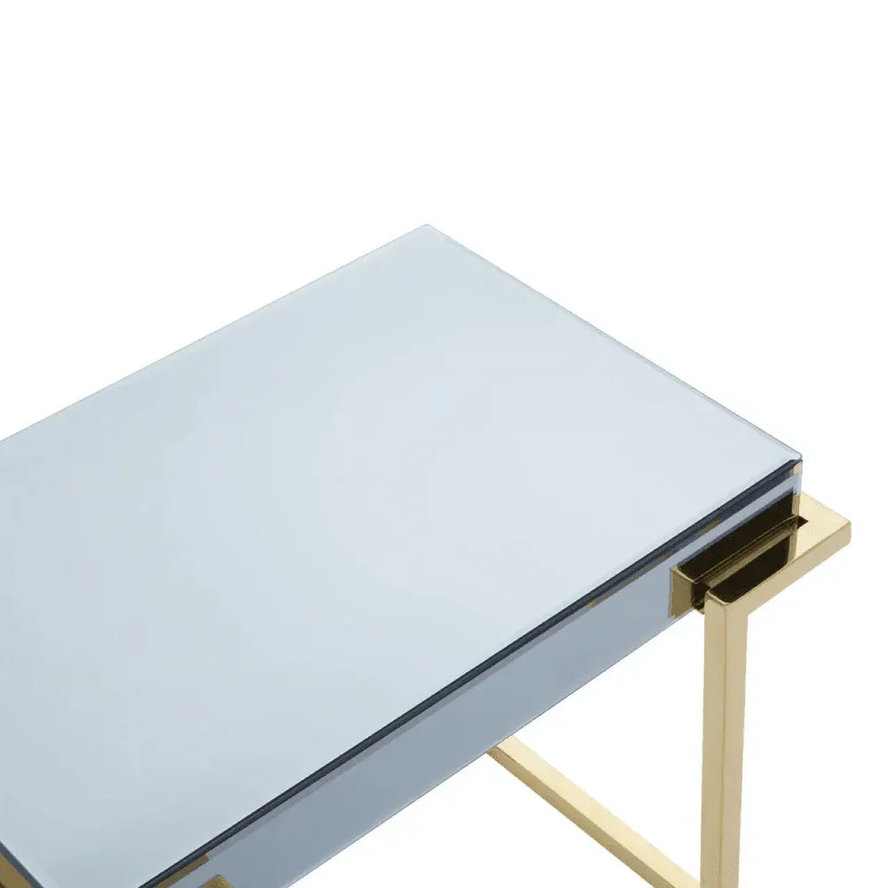 Barrington End Table