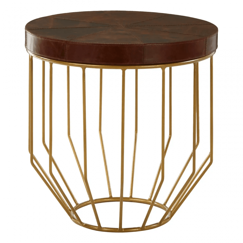 Lancaster Townhouse Side Table