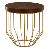 Lancaster Townhouse Side Table