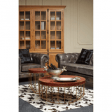 Lancaster Townhouse Side Table