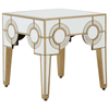 Camden Deco Side Table