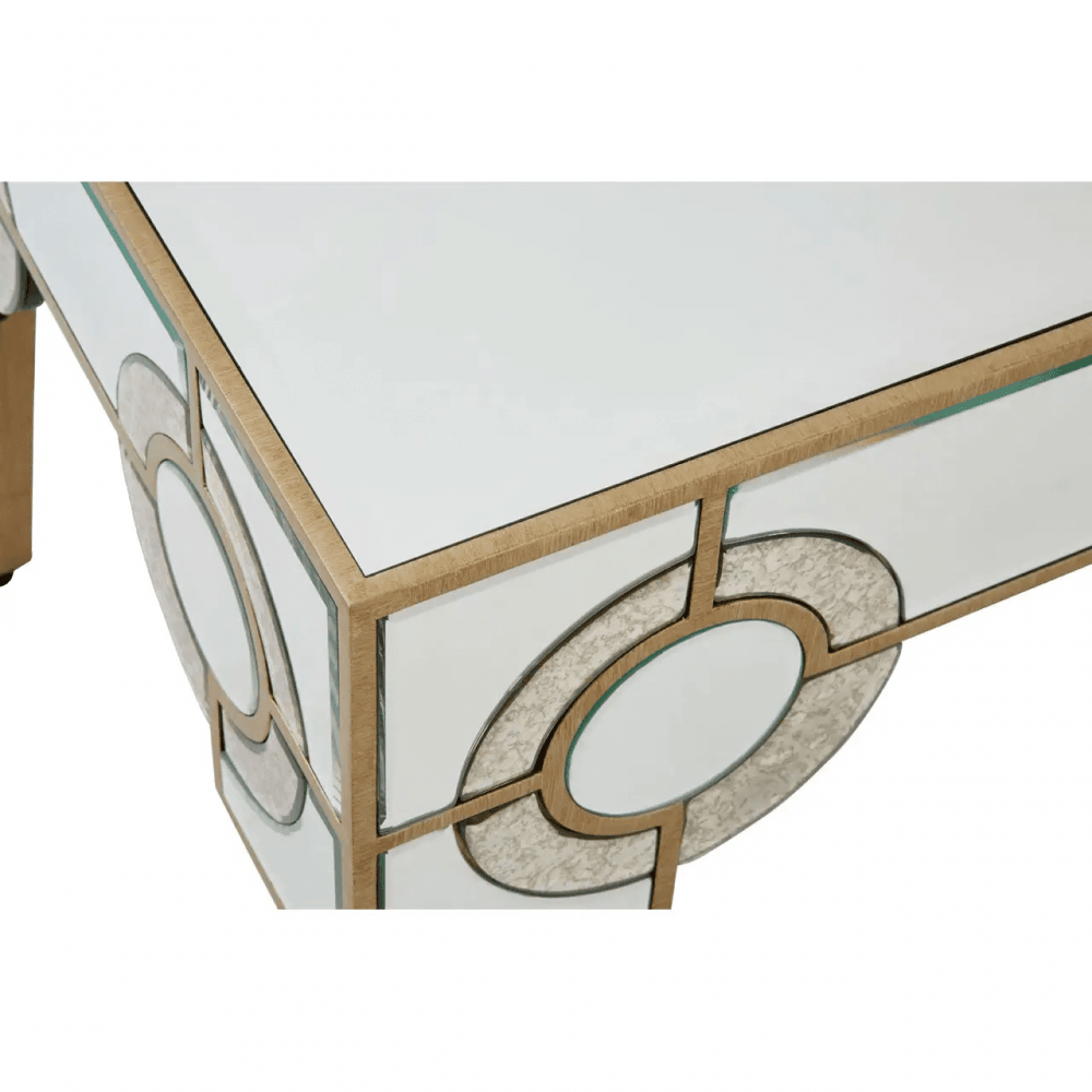 Camden Deco Side Table