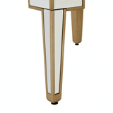 Camden Deco Side Table