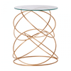Isla Circles Table