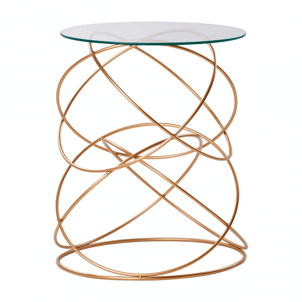 Isla Circles Table