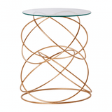 Isla Circles Table