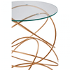 Isla Circles Table